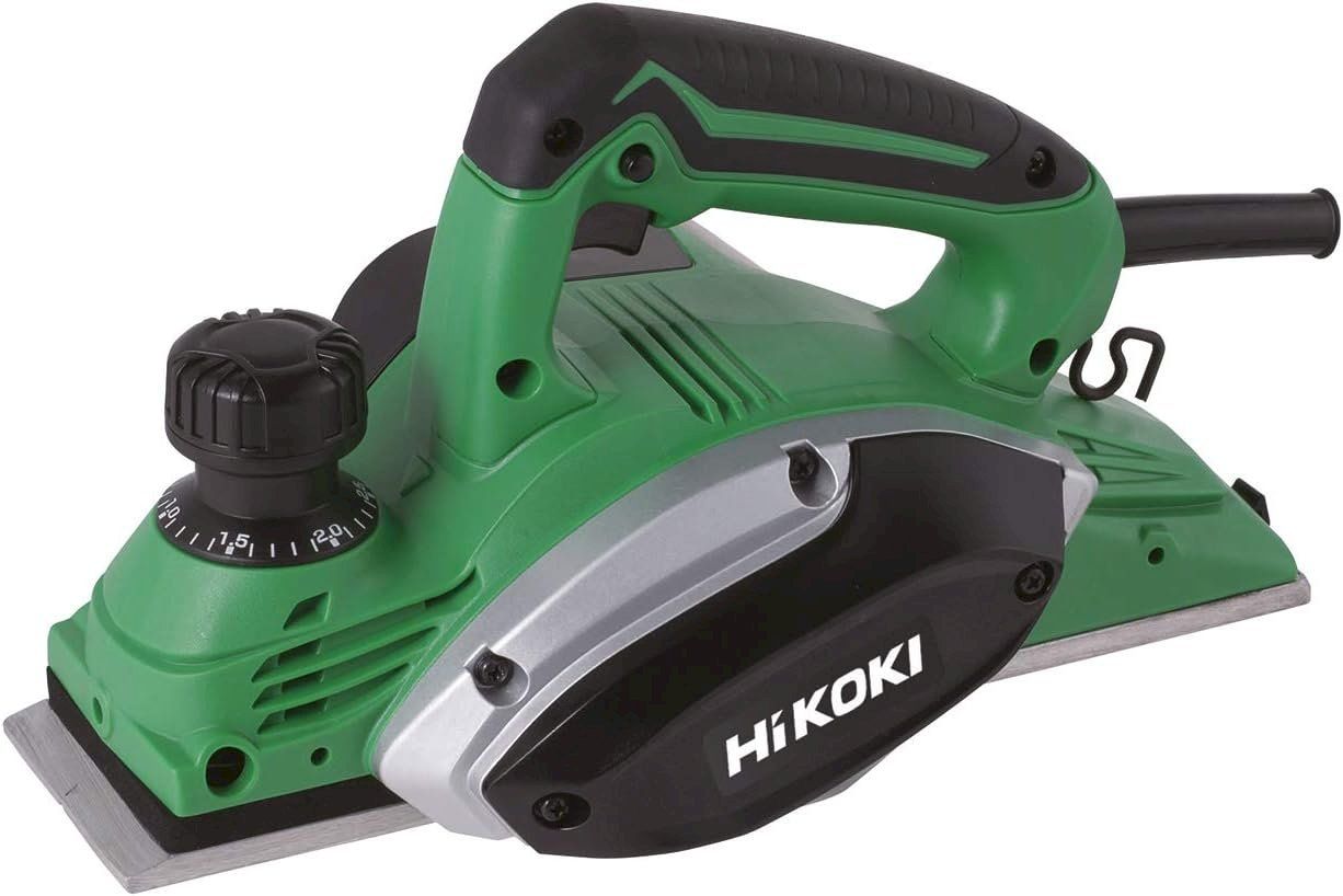 Hobeln: Hikoki Hobel P20SFWAZ 620W – Neu und originalverpackt aus Bottighofen von zaap