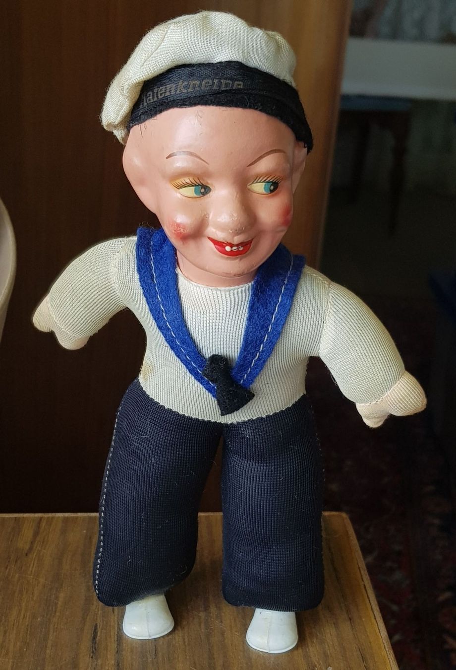 Puppen: Puppe Matrose Celuoid – Gebraucht aus Mörschwil von lindaswunderkiste 6
