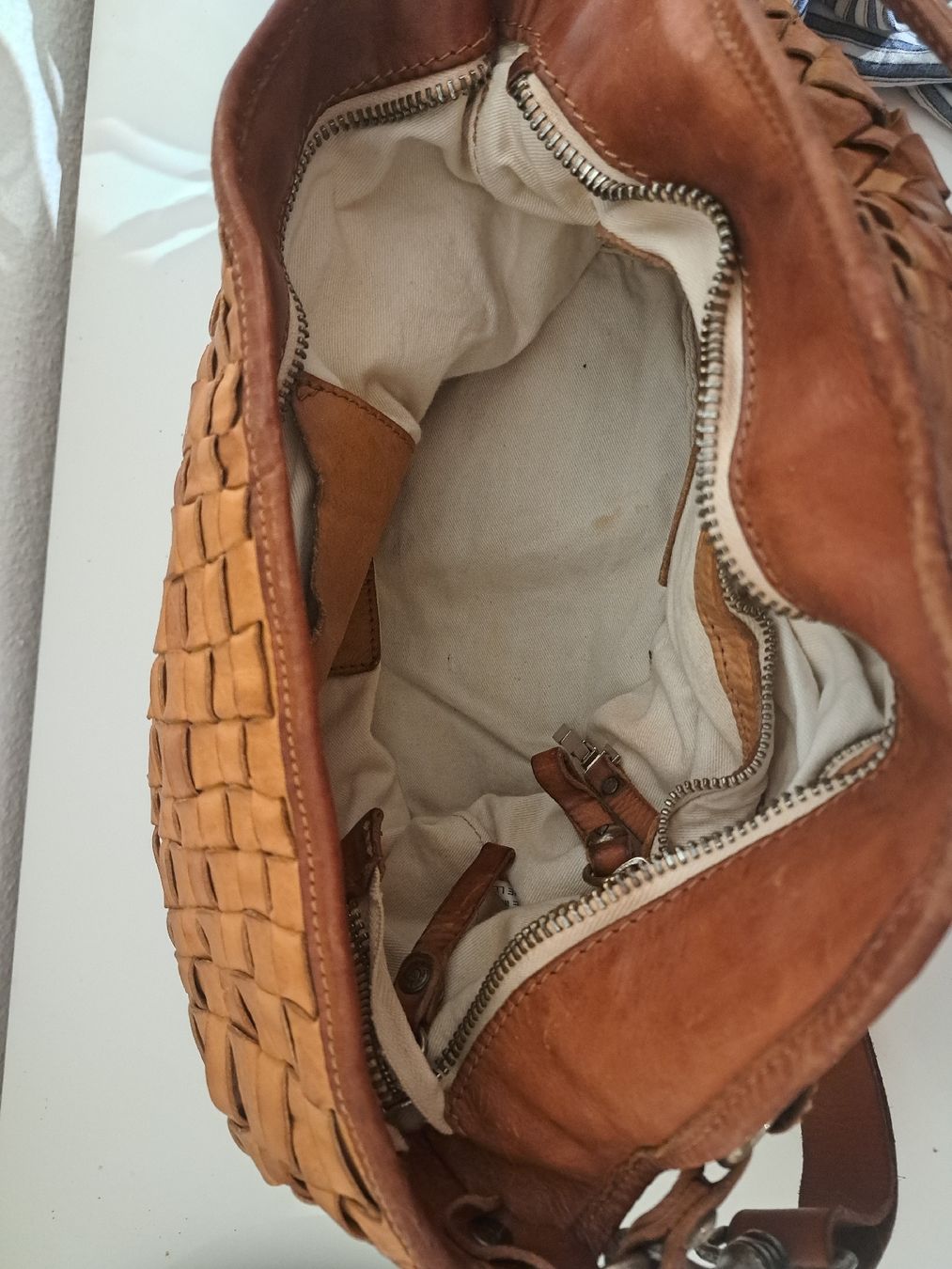 Campomaggi Altro in  Abbigliamento & Accessori: Campomaggi – Usato da Bazenheid venduto da bubu-gix 3