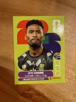 WM 2026 Panini Sticker Sipho Chaine RSA 3
