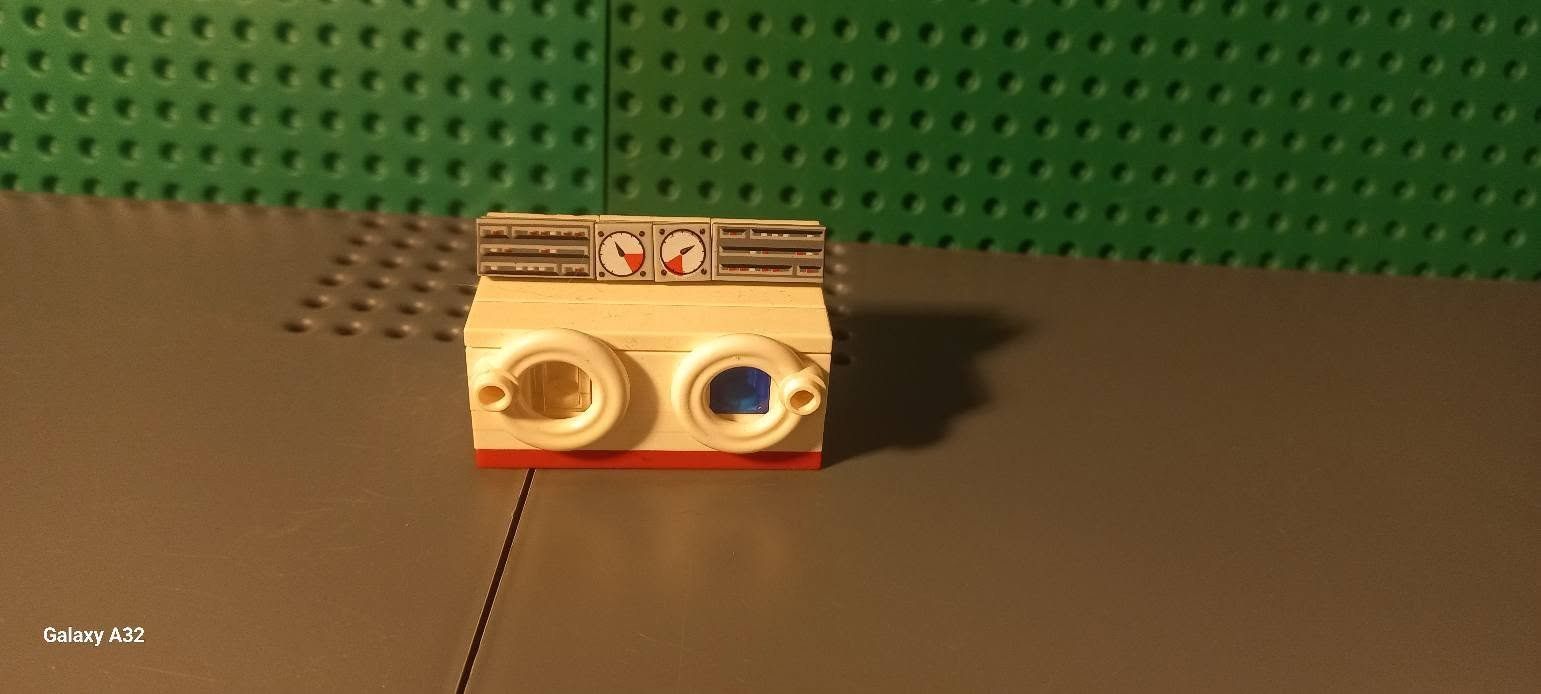 Lego Spielzeuge: Lot d'accessoire Lego – Gebraucht aus La tour de treme von Legocreation82 6