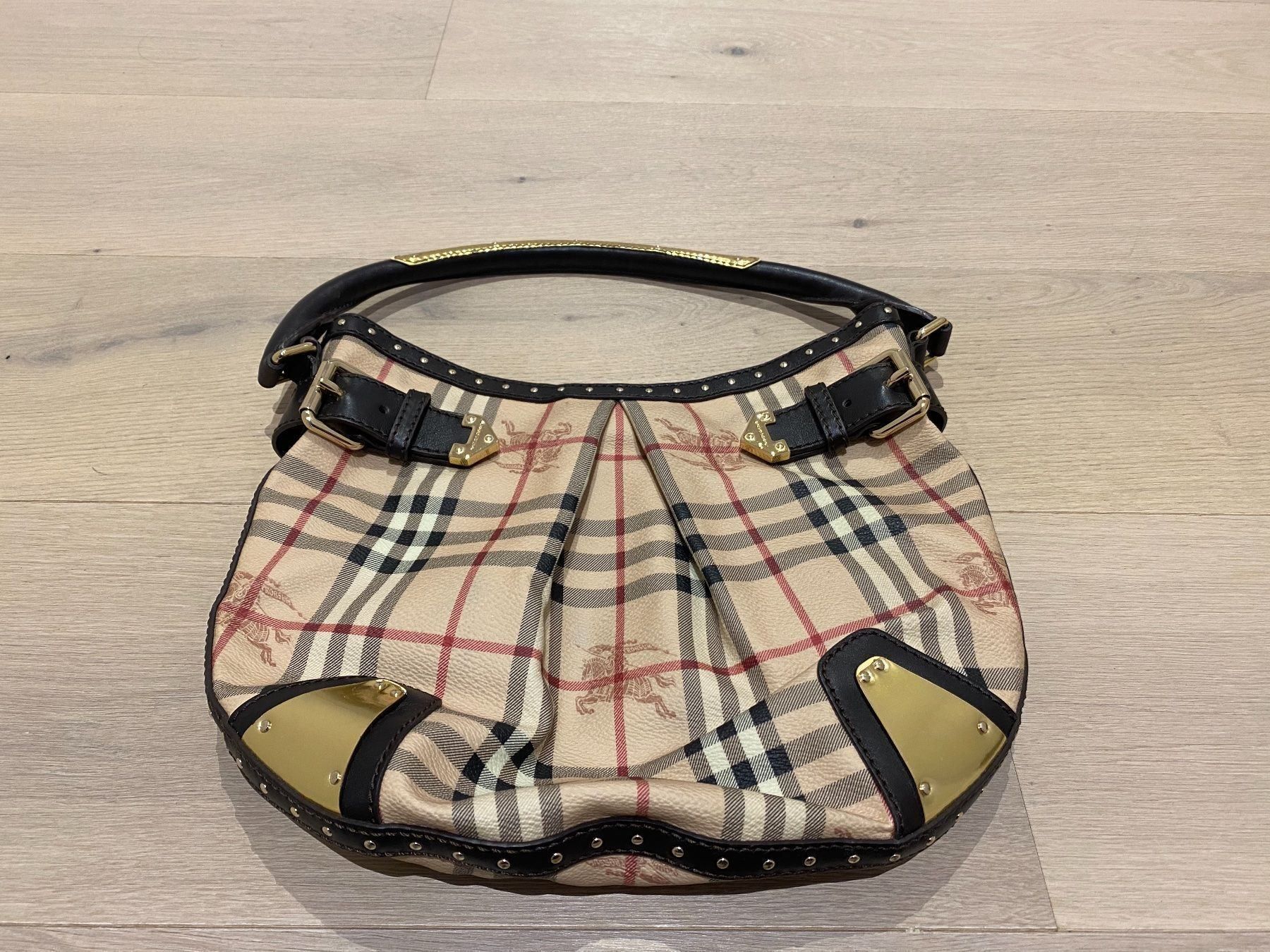 Burberry Taschen für Damen: Burberry Prorsum Handtasche – Gebraucht aus Wallisellen von Nataschab0 1