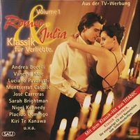 Romeo & Julia - Klassik für Verliebte - Vol. 1