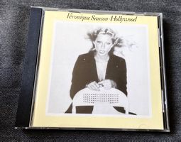 Veronique Sanson CD Hollywood (1977)