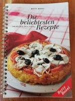 Betty Bossi; Die beliebtesten Rezepte