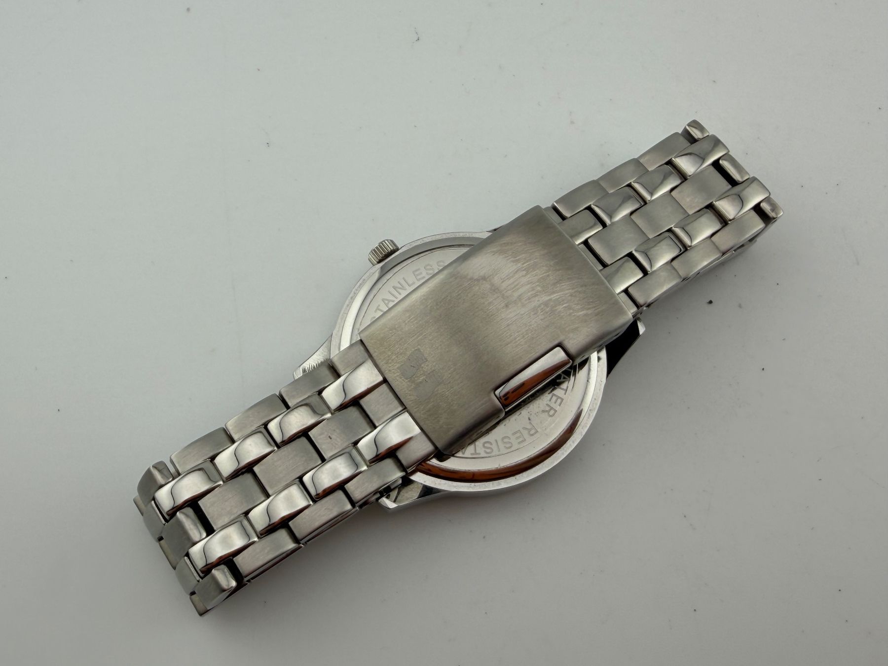 Uhren: SECULUS Herrenuhr läuft – Gebraucht aus Biel/Bienne von MrP_WatchesBiel 3