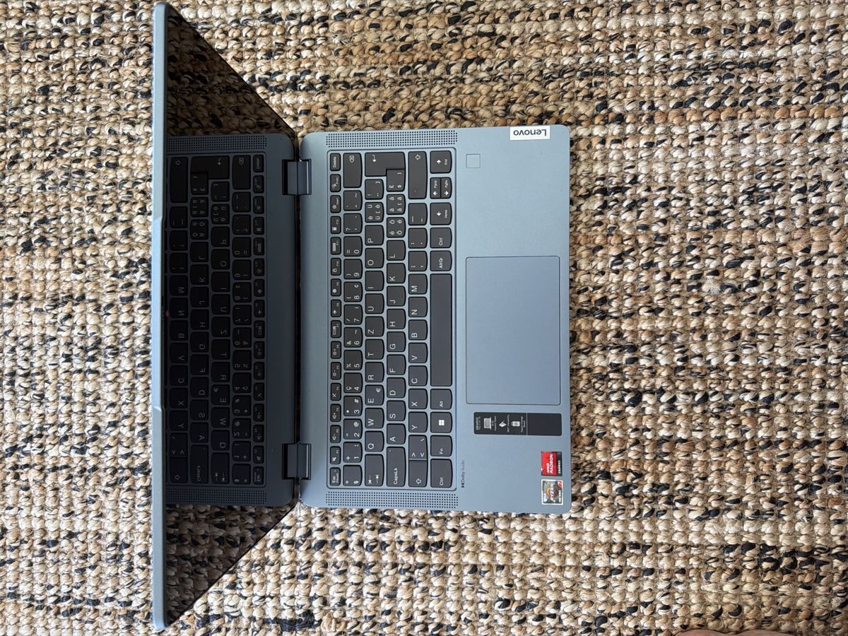 Lenovo Notebook: Lenovo ideaPad Flex 5 14” – Nuovo (secondo la descrizione) da Au ZH venduto da tby_t5kj 1