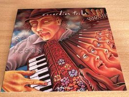 Accordion Tribe – Sea Of Reeds