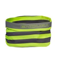 Endura, Multitube-Halsschlauch, GRÜN-GRAU, Grösse Onesize