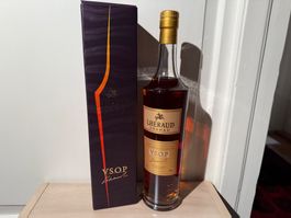 Cognac Lheraud VSOP Renaissance 40%