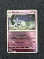 POKEMON CARDS MEGA EVOLUTION REVERSE # 66