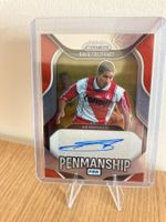 Panini Prizm FIFA 2025-2026 - David Trezeguet Auto
