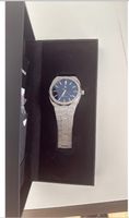 Brand New PAUL RICH Silver Watch For Sale!