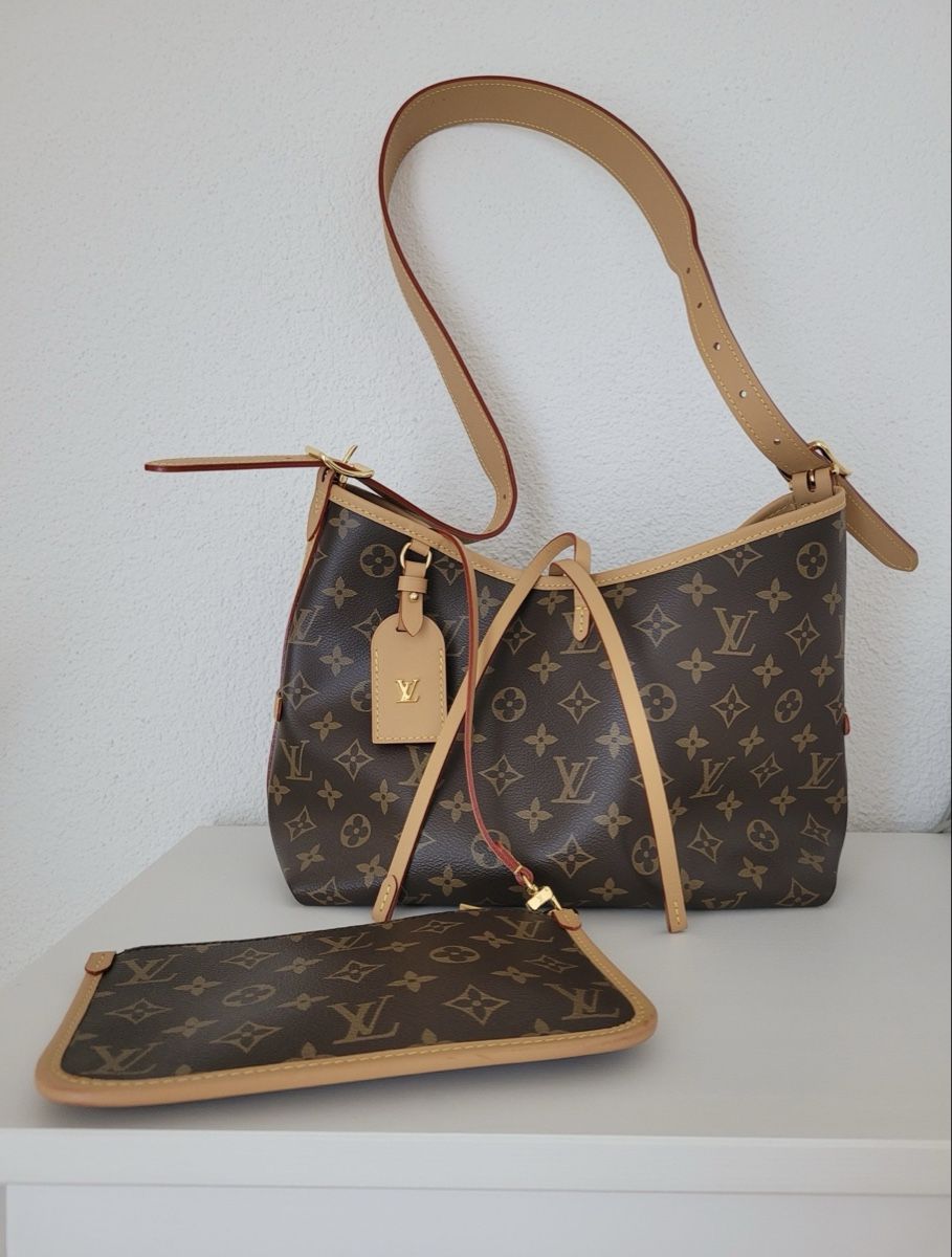 Louis Vuitton Borse da donna: Louis Vuitton CarryAll PM – Nuovo (secondo la descrizione) da Volketswil venduto da habibeoez 1
