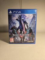 ⚔️😈 Devil May Cry 5 – PlayStation 4 (PS4)
