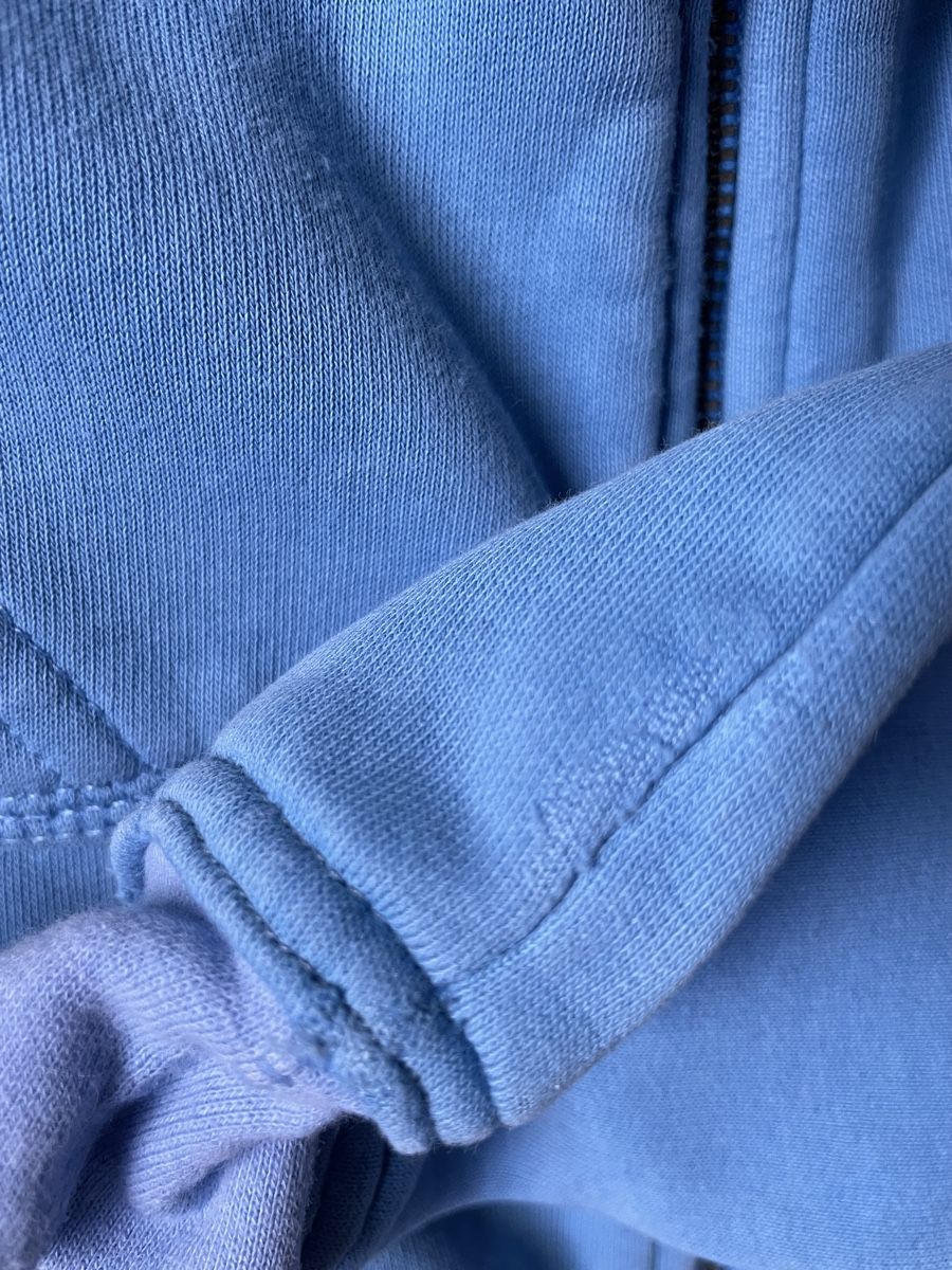 Peak Performance Jacken & Mäntel: Hoodie Peak Performance hellblau Gr. XS – Gebraucht aus Bern von brup 3