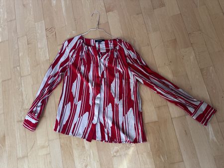 Bluse Comma 34