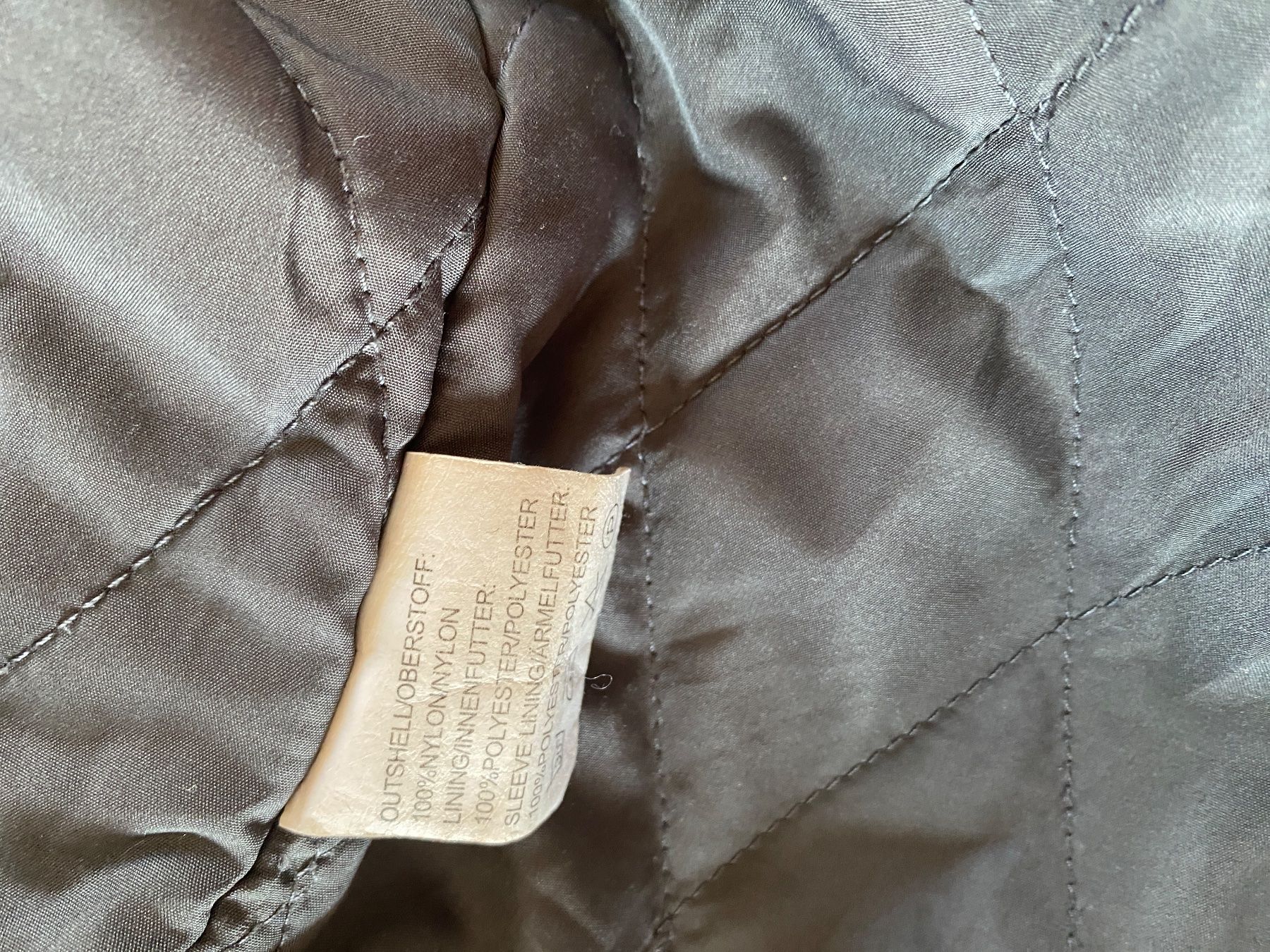 Giacche: Ski-Jacke von Titus – Usato da Tesserete venduto da kerstin020 4