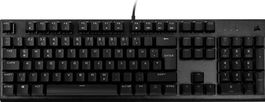 Corsair K60 Pro - Mechanische Gaming-Tastatur (ISO-CH, RGB)