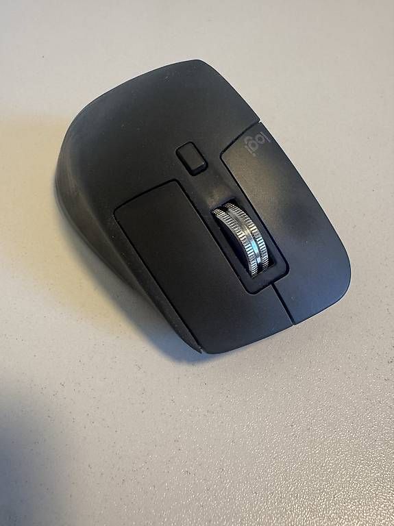 Mouse: Logitech MX Master 3 Maus + Gratis Versand – Usato da Luzern venduto da _Luccer 1