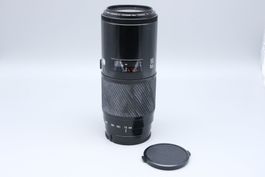 Minolta AF Zoom 75-300mm f/4.5-5-6 Telobjektiv
