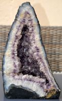 Amethyst-Geode / Géode d'améthyste 10 Kg