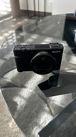 Sony ZV-1 - Appareil photo compact - État neuf!