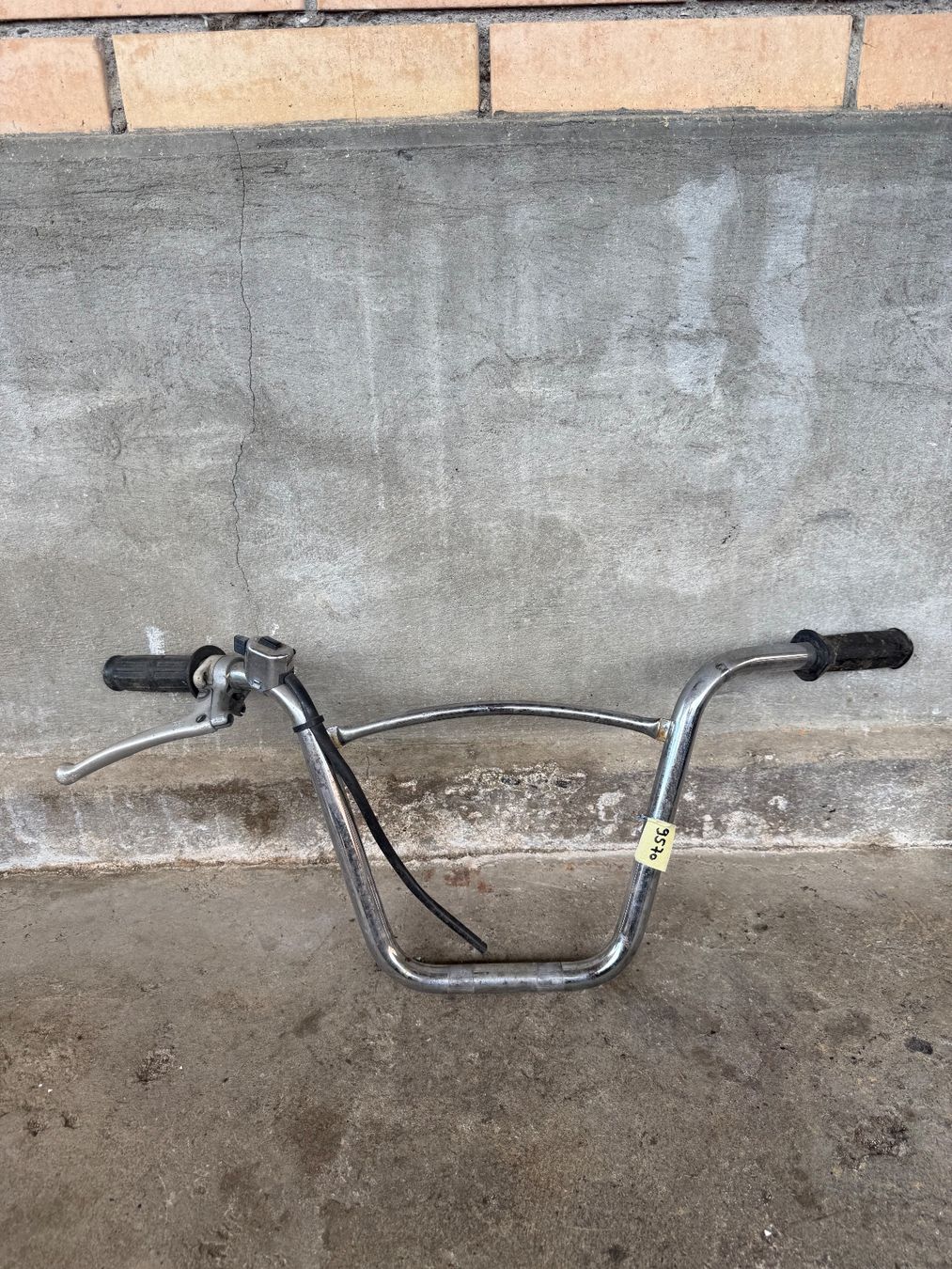 Puch Pièces pour mobylette: Puch/Sachs Mofa Lenker – D'occasion à Fahrni b. Thun par berger_tuning34