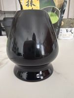 Japanese Matcha Whisk Holder / Chasen Holder – Black – New