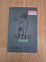 Anna Todd - After Truth