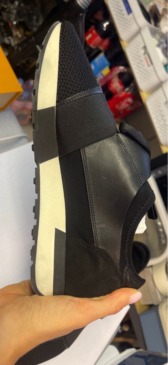 Balenciaga Damenschuhe: Balenciaga Sneaker – Gebraucht aus Kaisten von bia_2lkt 2