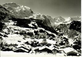 Wengen