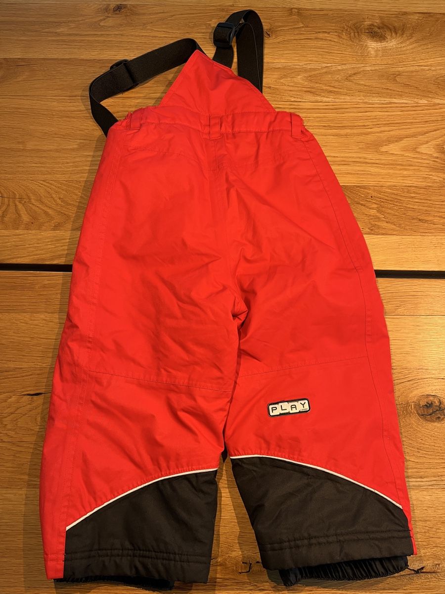 Icepeak Pantaloni: Skihose 86 Icepeak – Usato da Aadorf venduto da Annika82 4