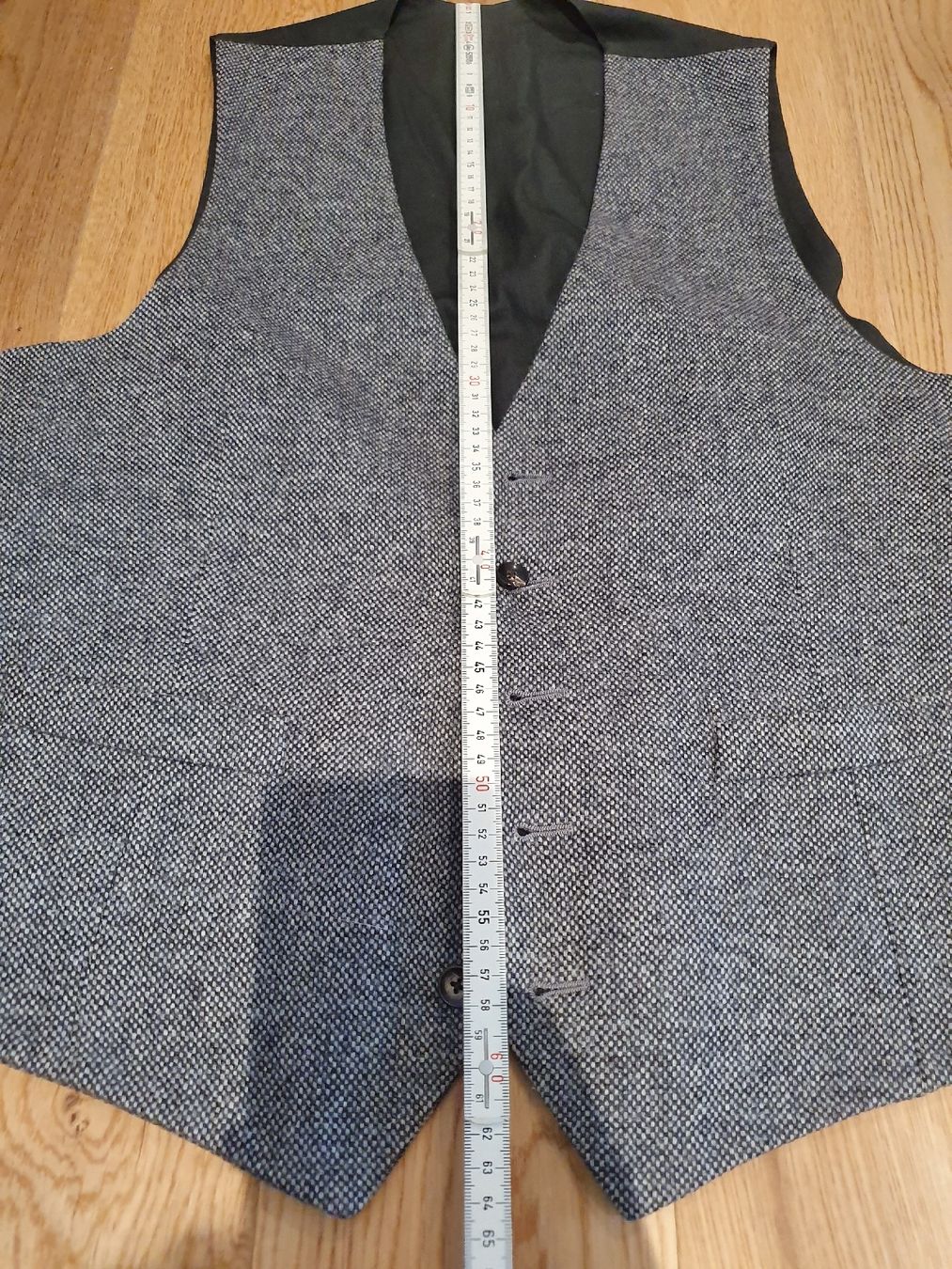 Gilets & Westen: Lardini, Weste, Gilet, 48, Neuwertig – Neu (gemäss Beschreibung) aus Winterthur von Sjull 7