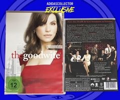 The Good Wife - Staffel 5.2