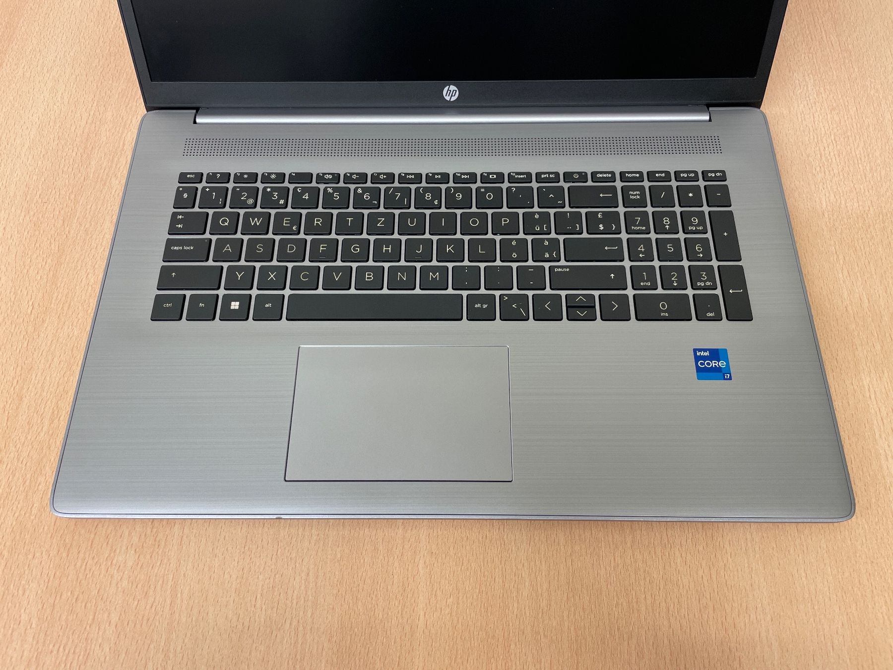 Hewlett Packard Notebook: HP 470 G10 – Nuovo (secondo la descrizione) da Abtwil SG venduto da Kueng.MultiOutlet 1
