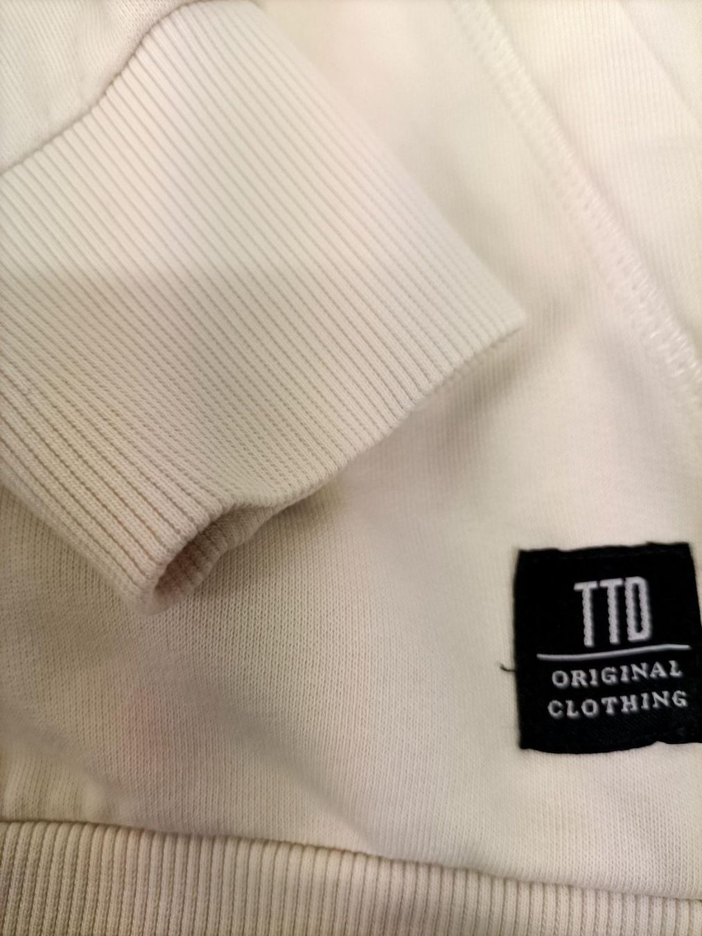 Tom Tailor Maglioni & Felpe: Toller Hoody von Tom Tailor Denim – Usato da Obergösgen venduto da asc_72pf 3
