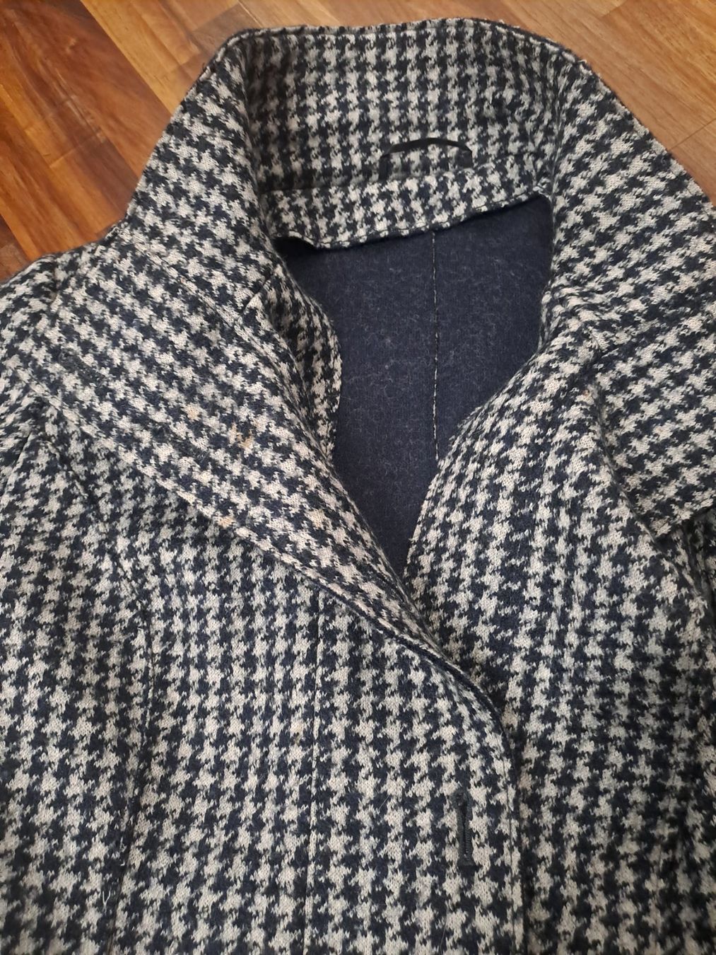 Max Mara Giacche: Max Mara Weekend Wollejacke Gr.42 – Usato da Emdthal venduto da kasira 4