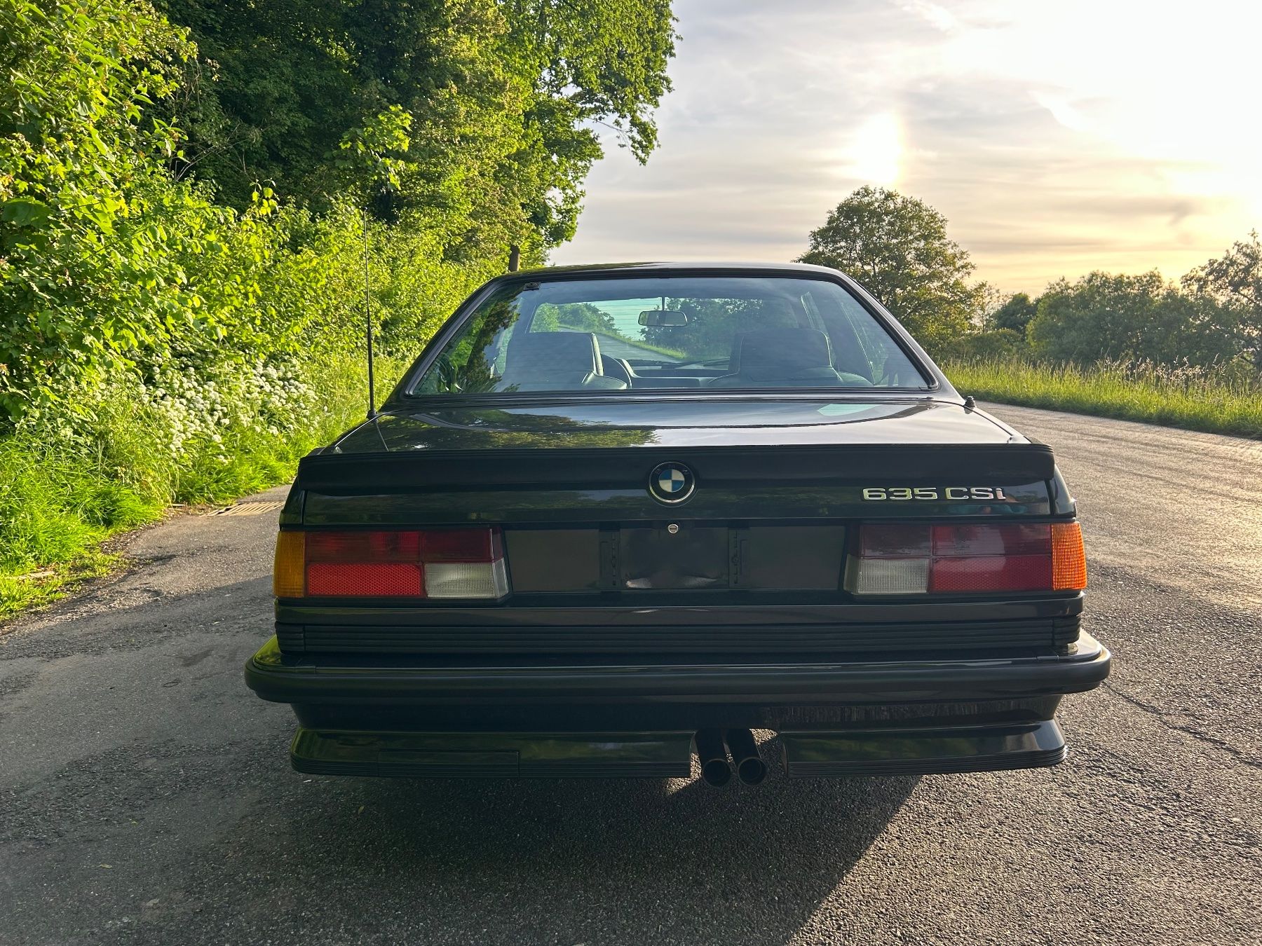 BMW Autos: E24 635 – Gebraucht aus Felben-Wellhausen von Leo17 4