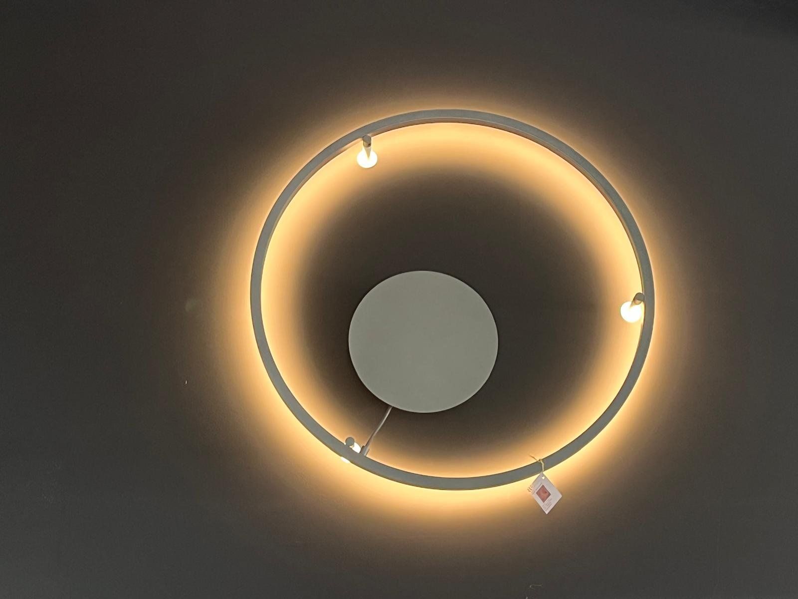 Lampen: Axolight -  Wall Lamp Ulight 90 – Gebraucht aus Horn von Ruf_Des 1