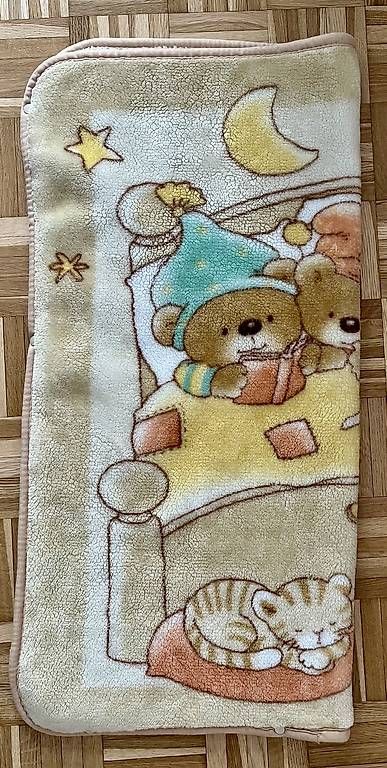 Decken: Coperta sacco nanna – Gebraucht aus Lugano von luc_xdg5 2