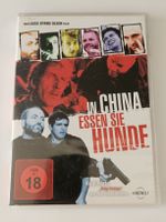DVD: In China essen sie Hunde - Action FSK 18