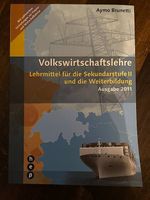 Volkswirtschaftslehre