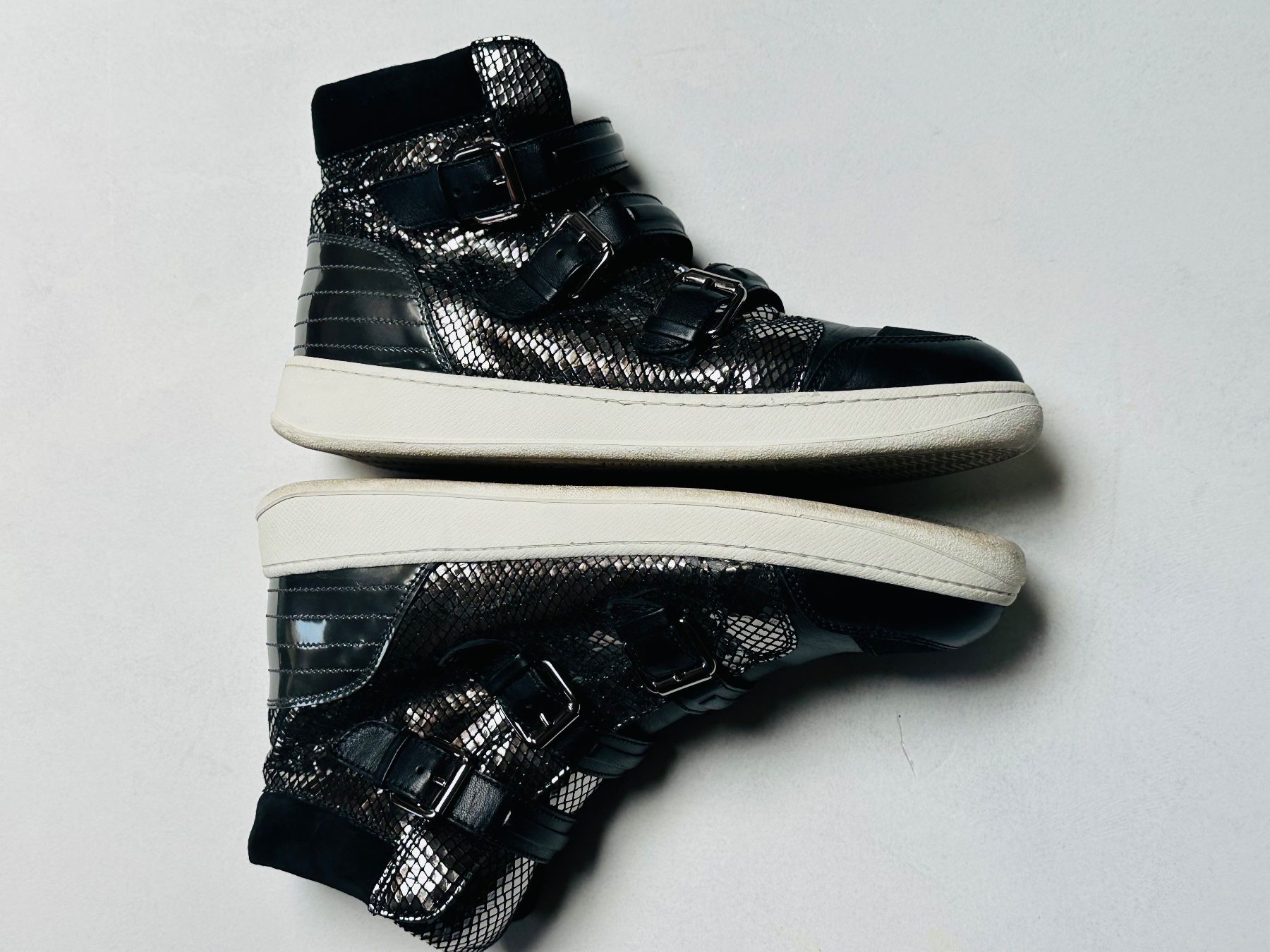 Hogan Scarpe da donna: Sneakers HOGAN  40 – Usato da Vevey venduto da ledidream 6