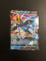 2021 Empoleon V Promo SWSH108 NM Ab 1