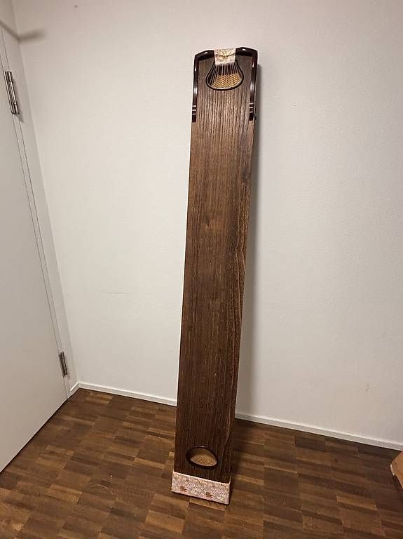 Strumenti musicali: Original Japanisches Koto Set – Usato da Lachen SZ venduto da adinaho 4