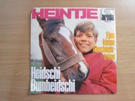 Heidschi Bumbeidschi - Heintje