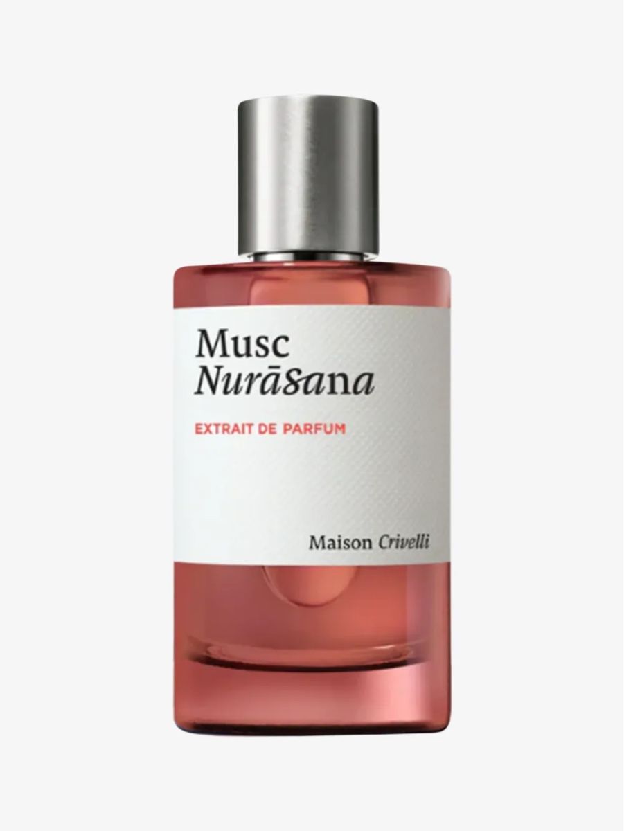 Profumi & Eau de Toilette: maison crivelli musc nurasana – Nuovo e nell'imballaggio originale da Zürich venduto da Clausiuus