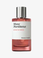 maison crivelli musc nurasana