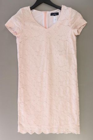 Daniel Hechter Kurzarmkleid Gr. 32 rosa